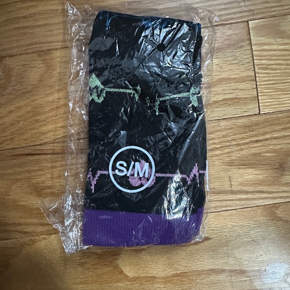 I give up listing them all. Whole bunch of half calf high foot casings - Picture 3 of 10